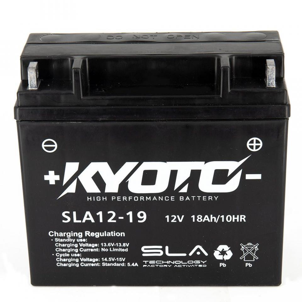 Batterie Kyoto pour Moto BMW 1100 R R / RT Abs 1994 à 2001 Neuf