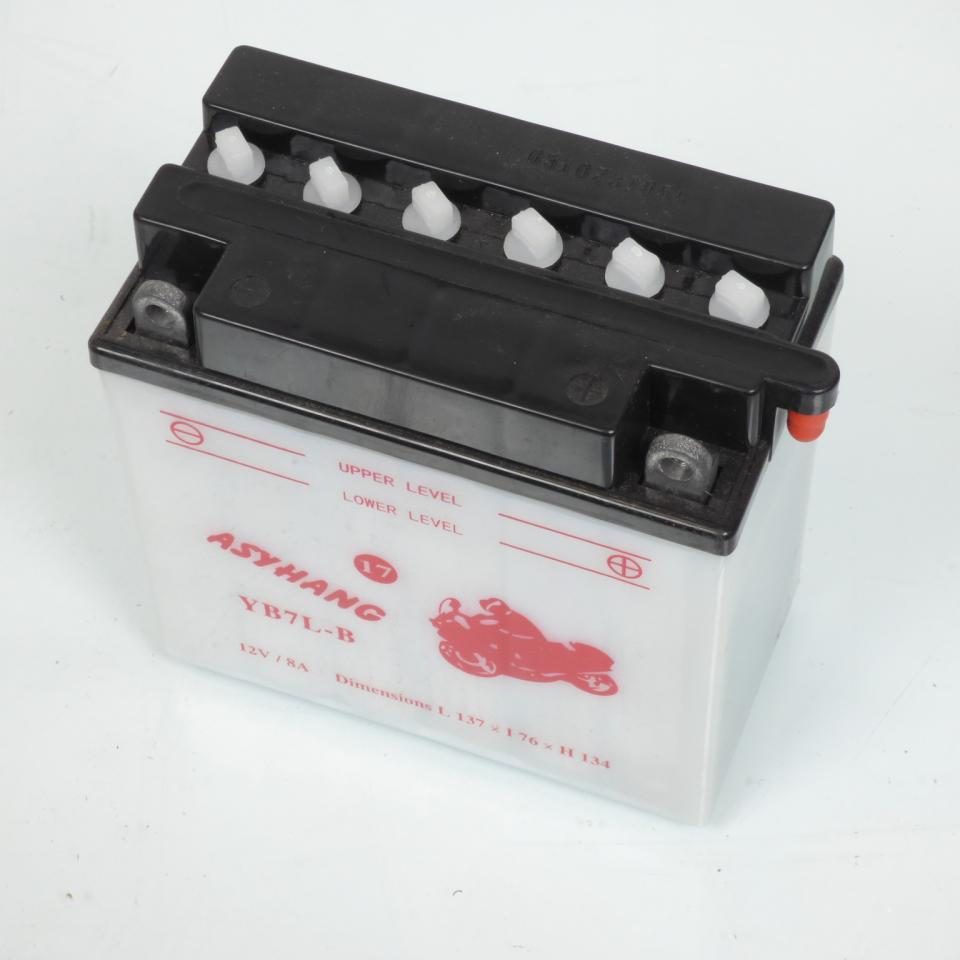Batterie AsyHang pour Scooter MBK 125 Doodo 2000 Neuf