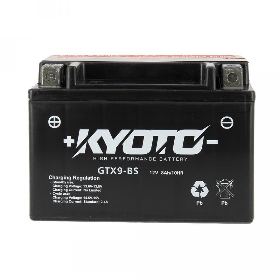 Batterie Kyoto pour Moto KTM 200 Egs / Exc 1998 à 2003 Neuf