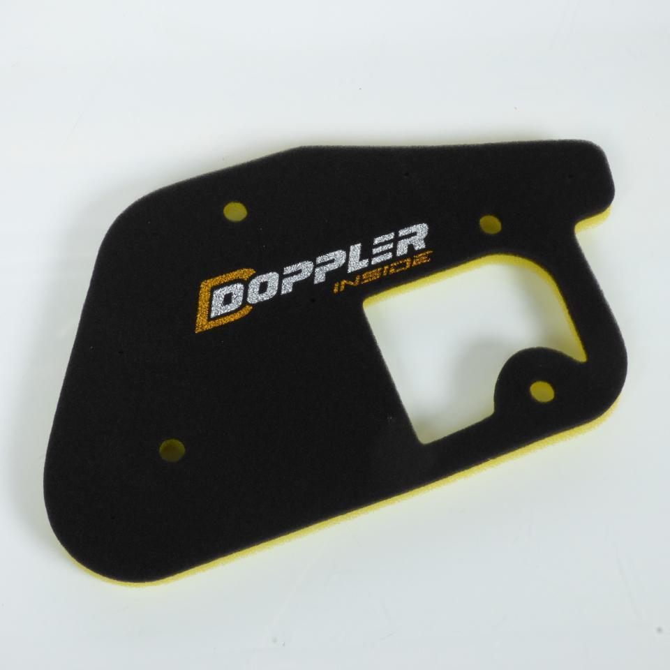 Filtre à air Doppler pour Scooter MBK 50 Cw L Booster Naked 13P 2012 à 2016 Neuf