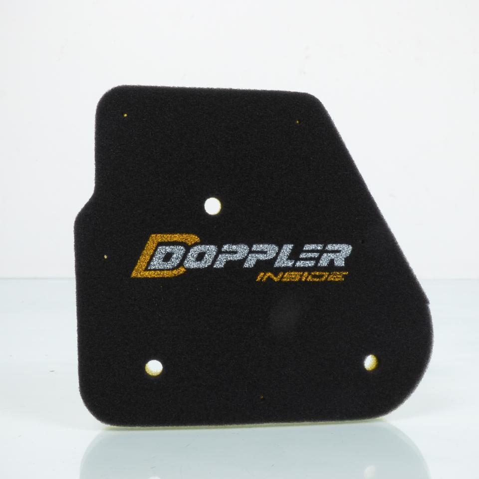Filtre à air Doppler pour Scooter Aprilia 50 Rally double densité Neuf