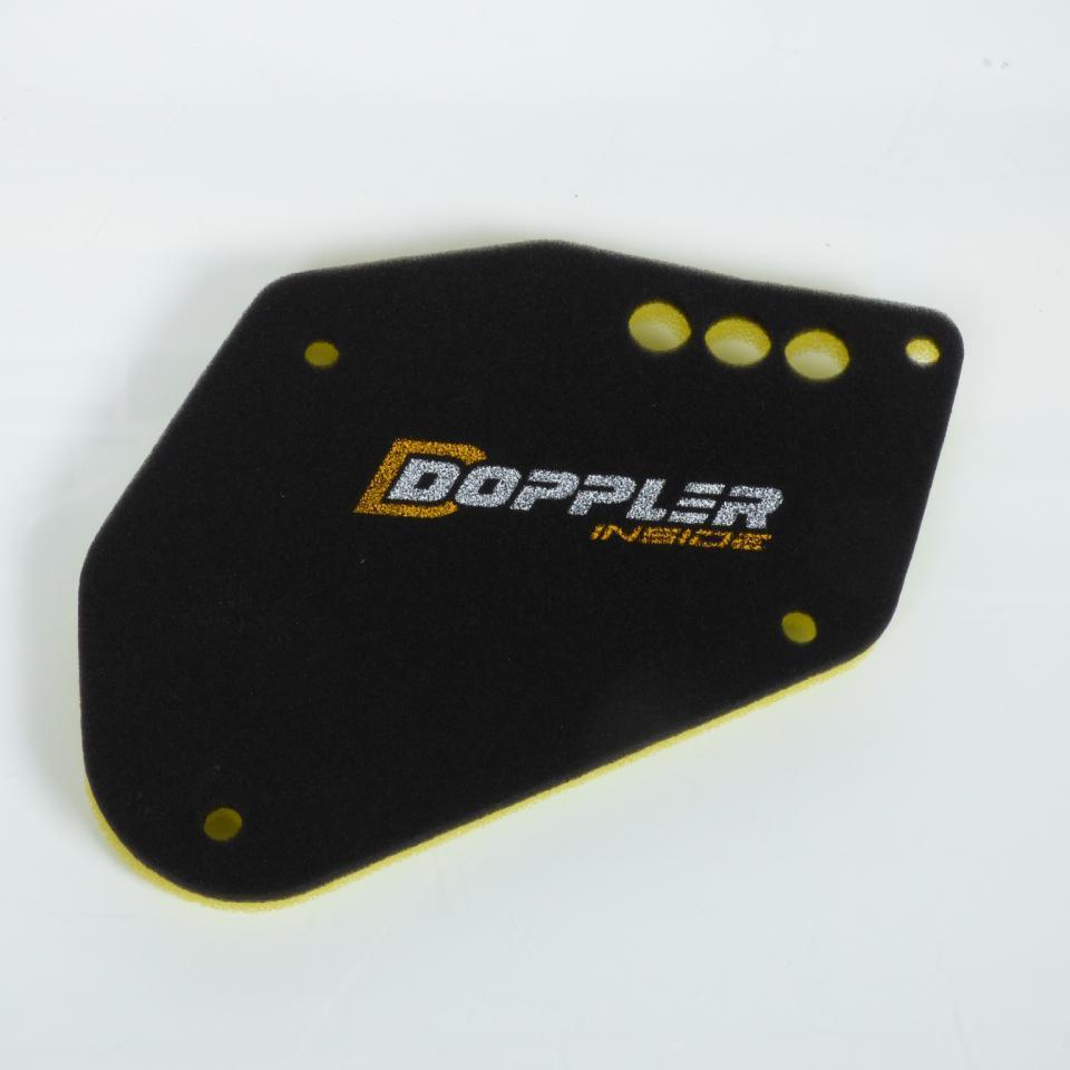 Filtre à air Doppler pour Moto Gilera 50 SMT 2011 à 2017 Neuf