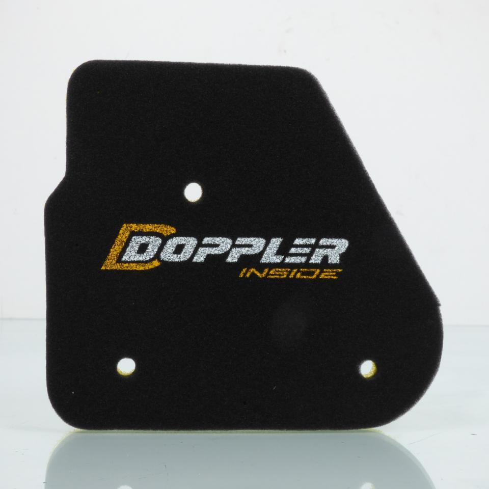 Filtre à air Doppler pour Moto Generic 50 Trigger double densité Neuf