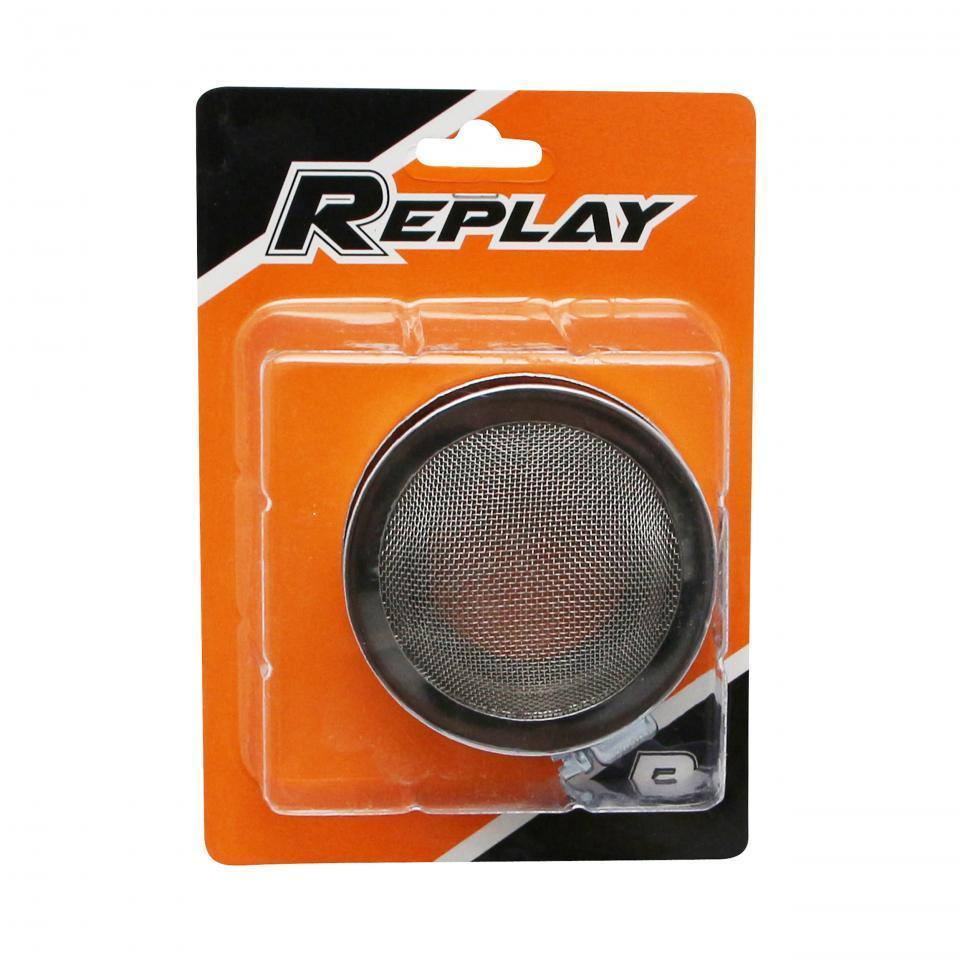 Filtre à air Replay pour Auto Neuf