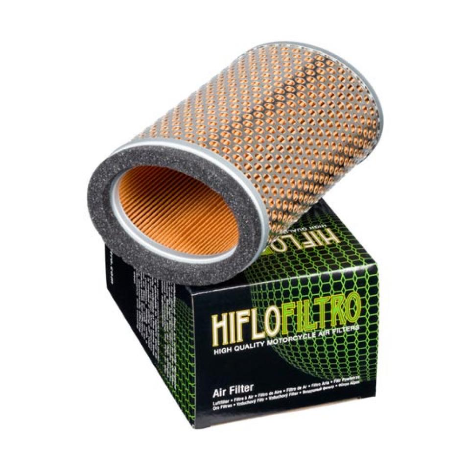 Filtre à air Hiflofiltro pour Moto Triumph 800 Bonneville T100 2001 à 2006 HFA6504 Neuf