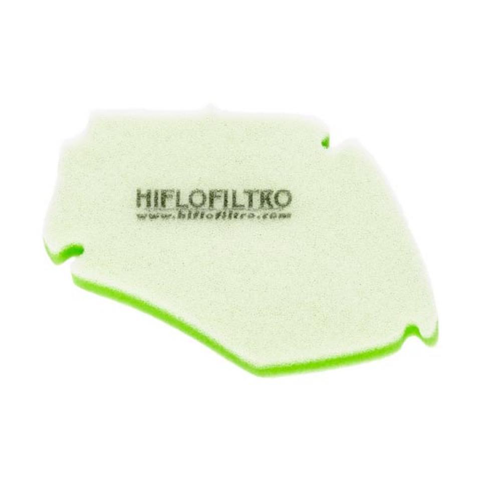 Filtre à air Hiflofiltro pour Scooter Piaggio 50 Zip 4T 2000 à 2015 Neuf