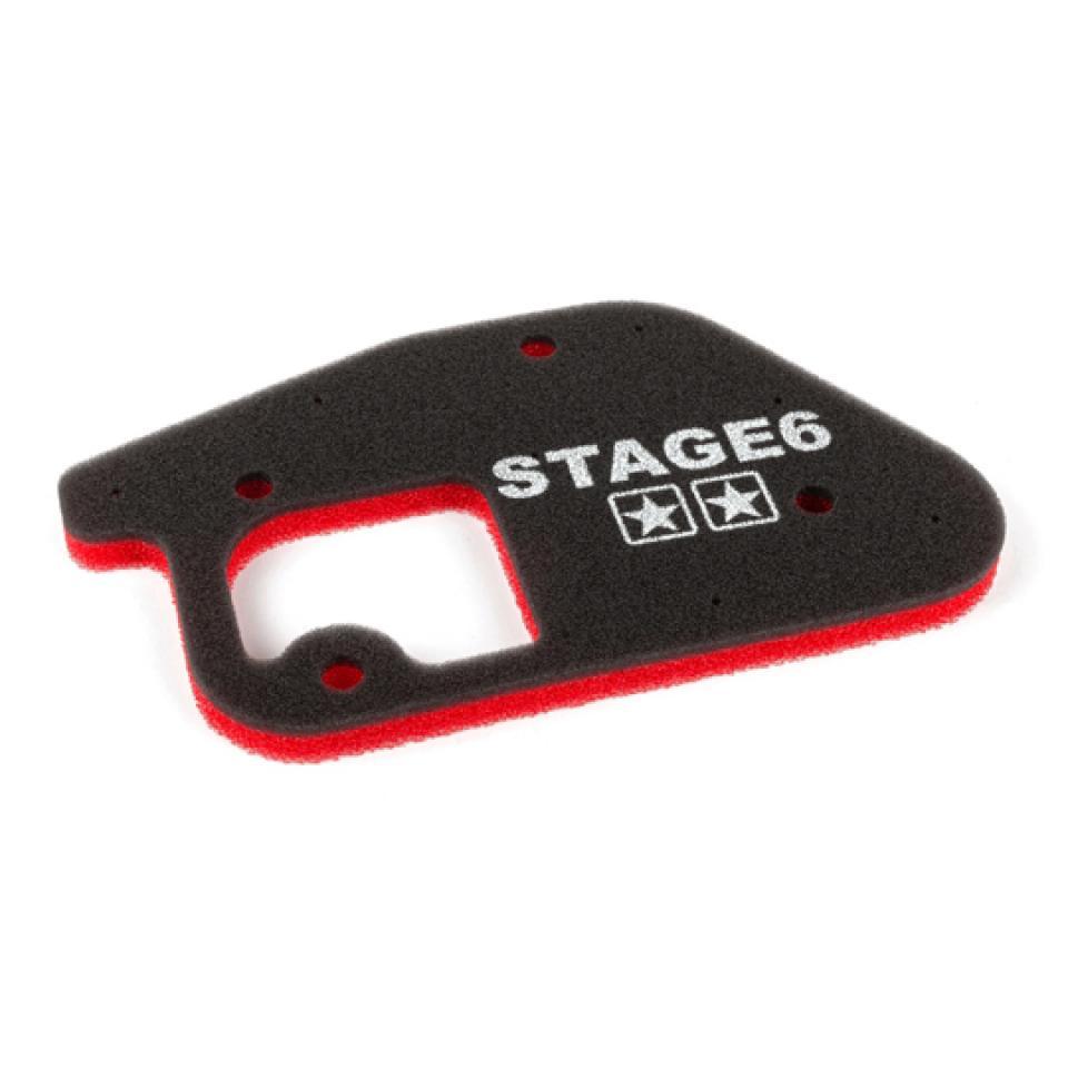 Filtre à air Stage 6 pour Auto Neuf