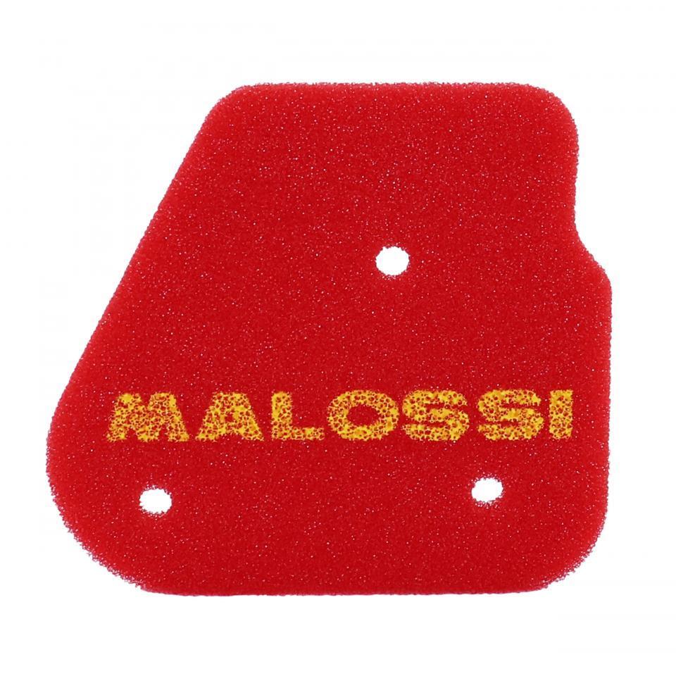 Filtre à air Malossi pour Scooter Aprilia 50 Rally Avant 2020 Neuf