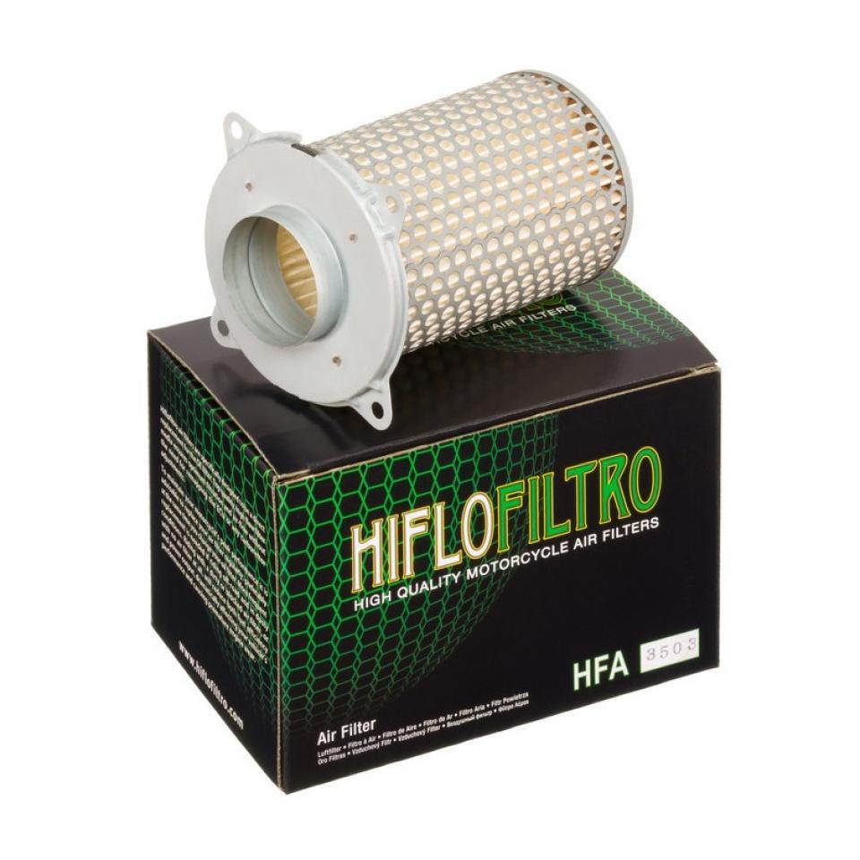 Filtre à air Hiflofiltro pour moto HFA3503 Neuf