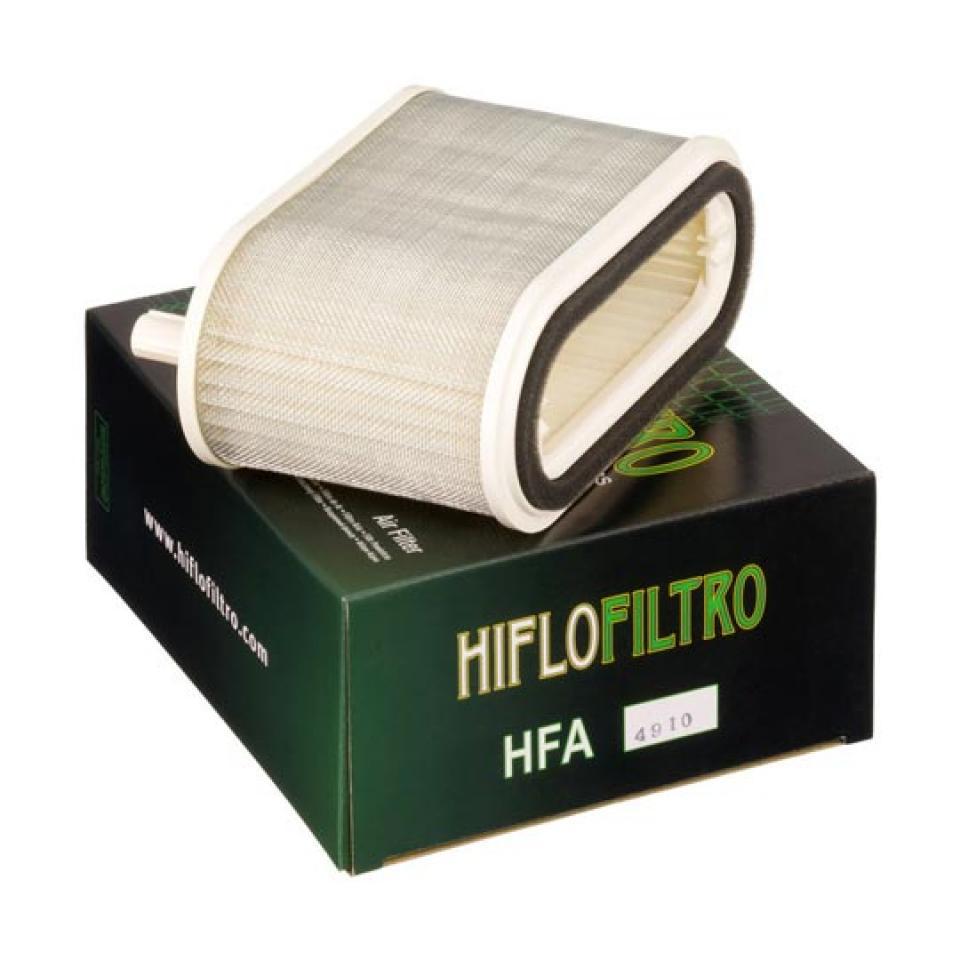 Filtre à air Hiflofiltro pour Moto Yamaha 1200 Vmax 1985 à 2003 HFA4910 Neuf