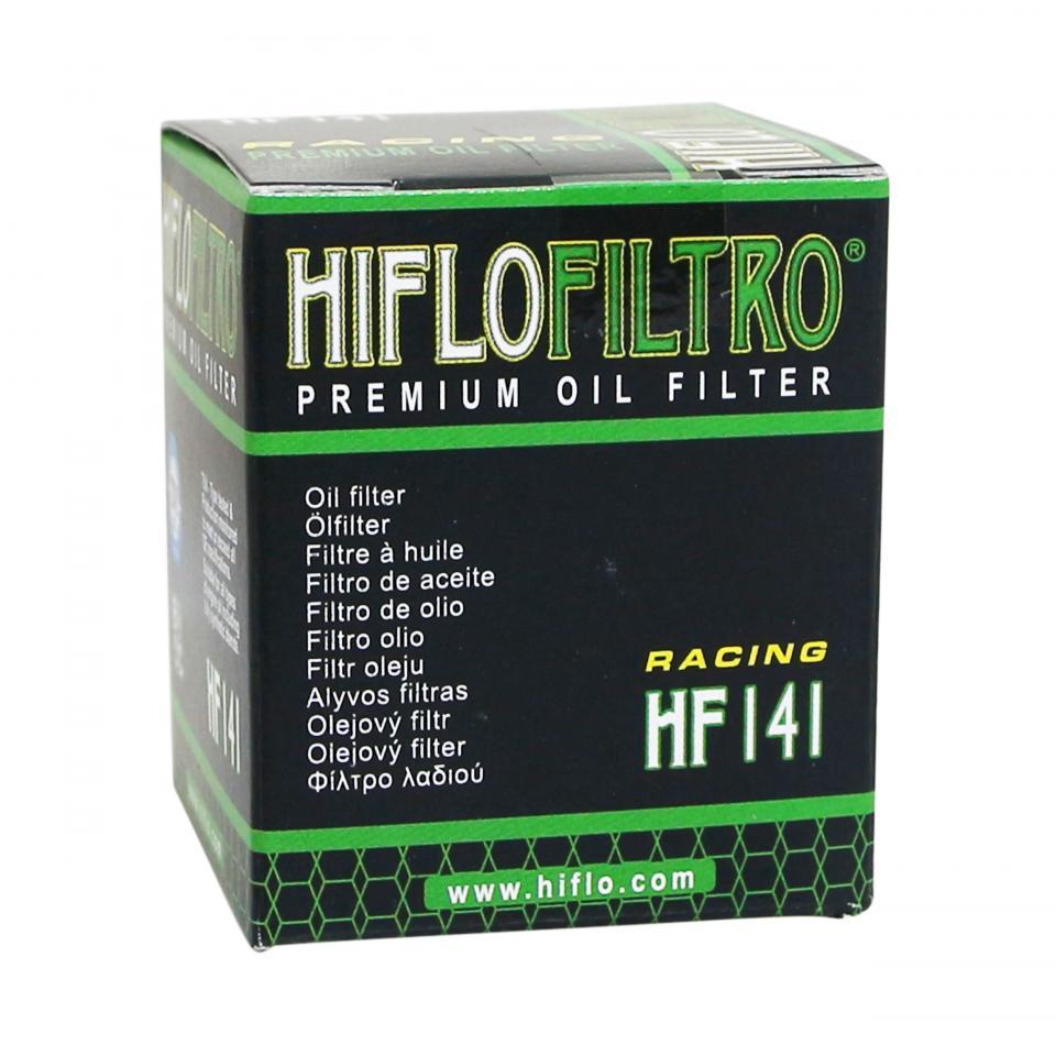 Filtre à huile Hiflofiltro pour Moto Fantic 125 Caballero 2013 à 2015 Neuf