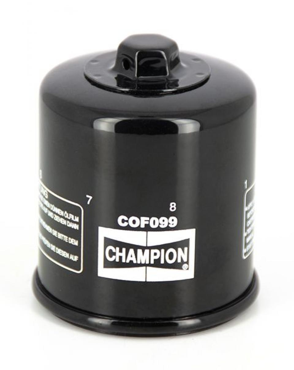 Filtre à huile Champion pour Quad Polaris 330 Trail Boss 4X2 2012 COF099 Neuf