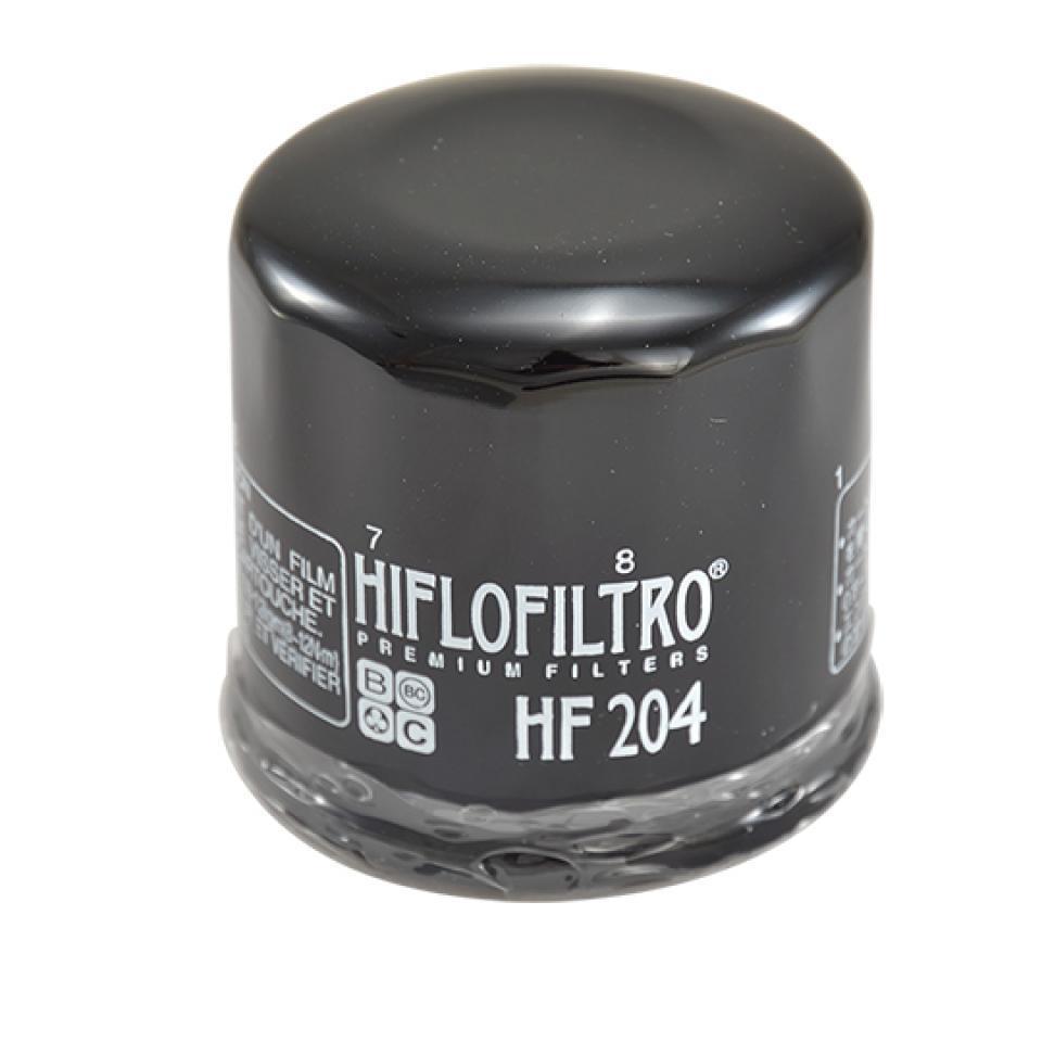 Filtre à huile Hiflofiltro pour Moto Honda 1200 VFR 2010 à 2012 Neuf