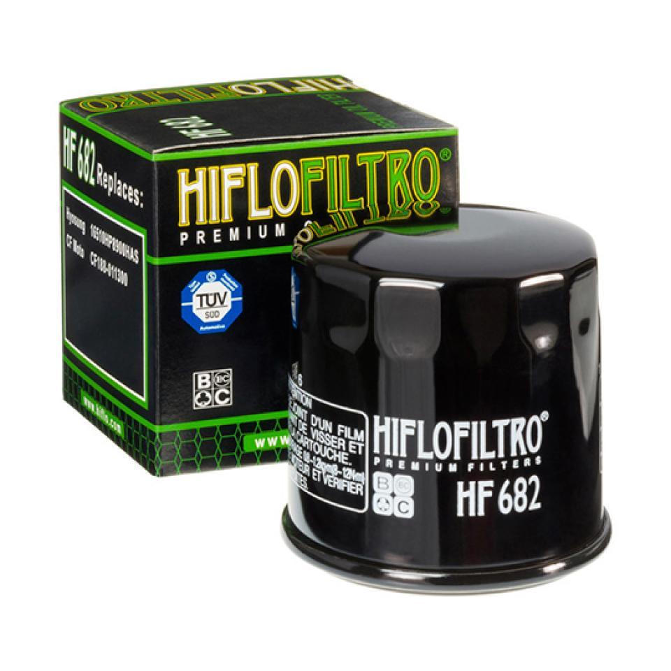Filtre à huile Hiflofiltro pour Auto HF682 Neuf