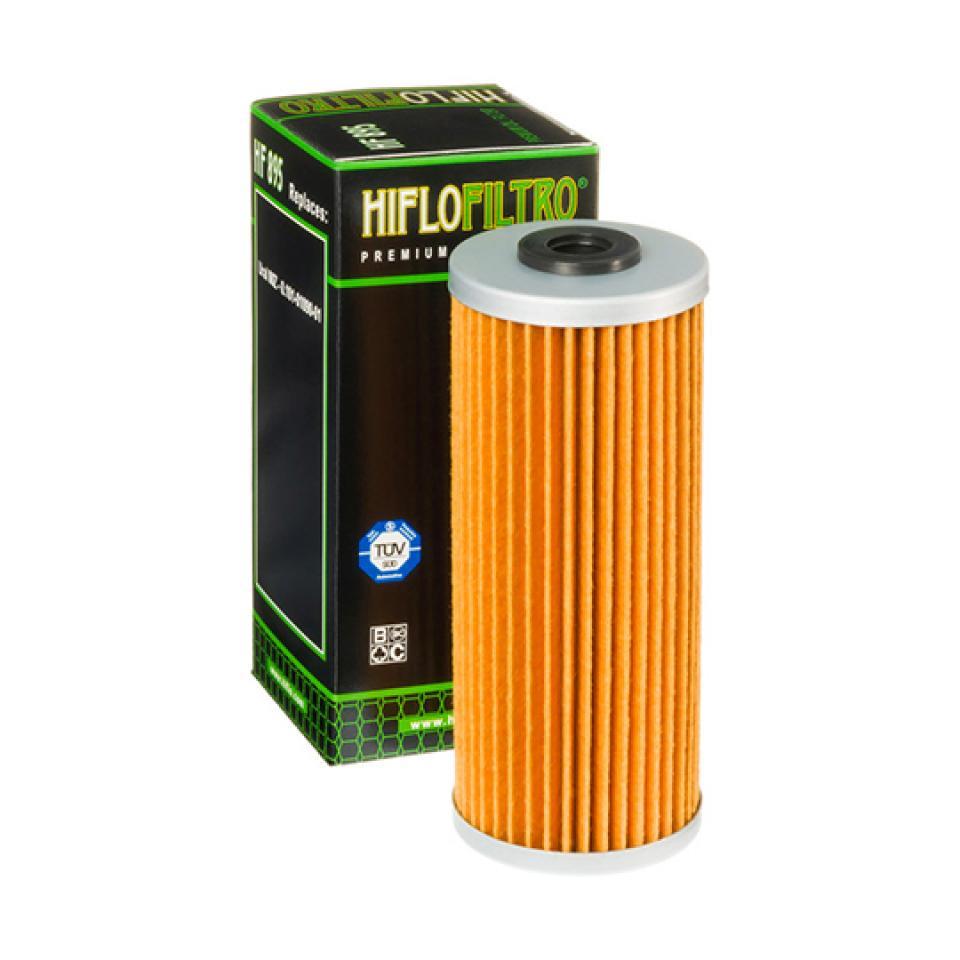 Filtre à huile Hiflofiltro pour Auto HF895 Neuf