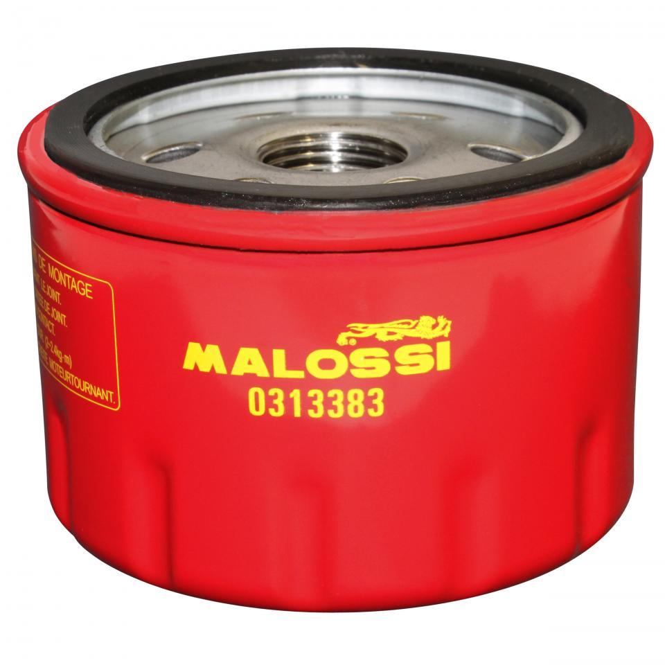 Filtre à huile Malossi pour Scooter Piaggio 400 MP3 2007 à 2012 Neuf