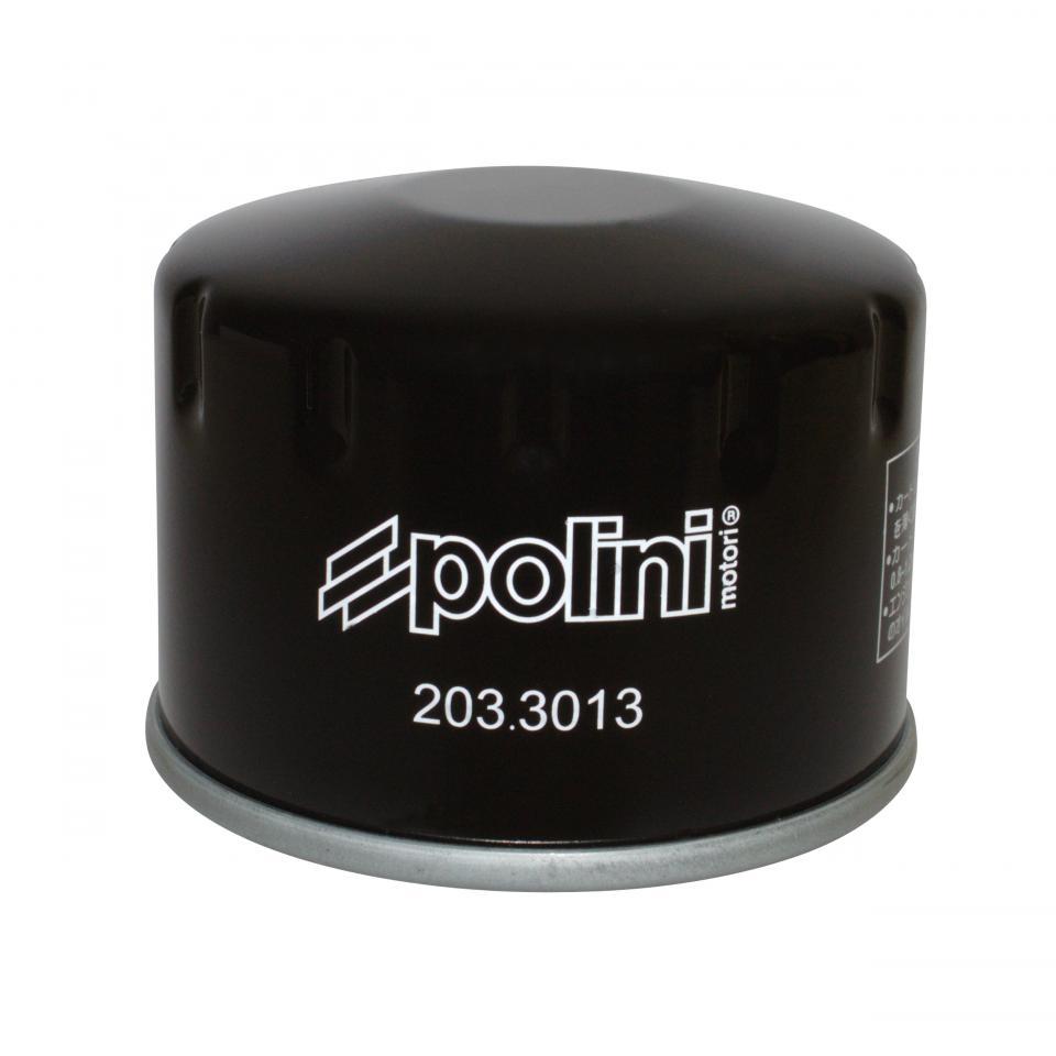 Filtre à huile Polini pour Scooter Piaggio 500 MP3 2010 à 2020 Neuf