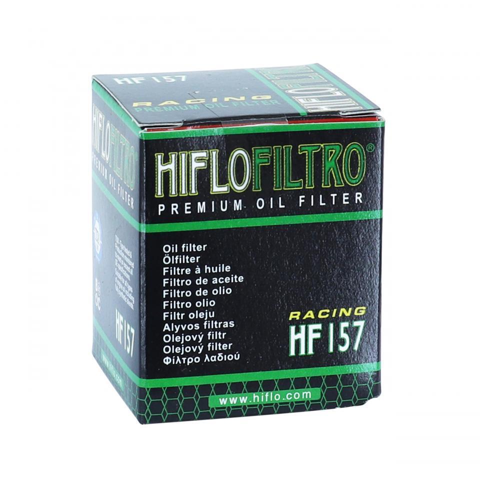 Filtre à huile Hiflofiltro pour Moto KTM 690 Supermoto 2007 à 2015 Neuf