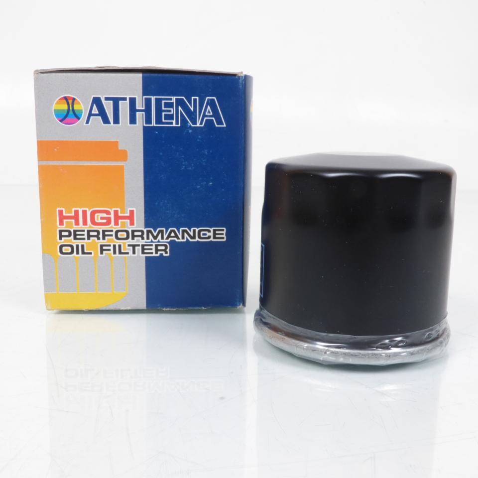 Filtre à huile Athena pour Moto FFP009 Neuf