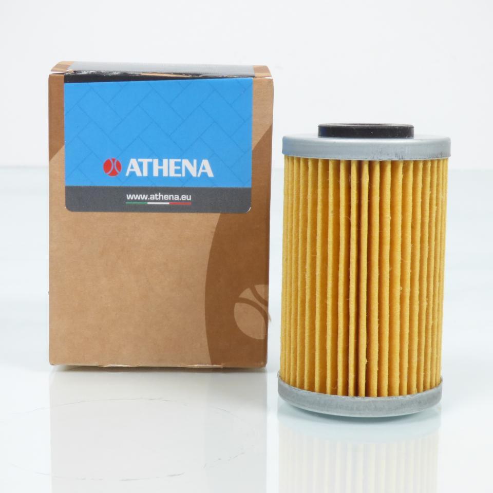 Filtre à huile Athena pour Moto FFC030 Neuf