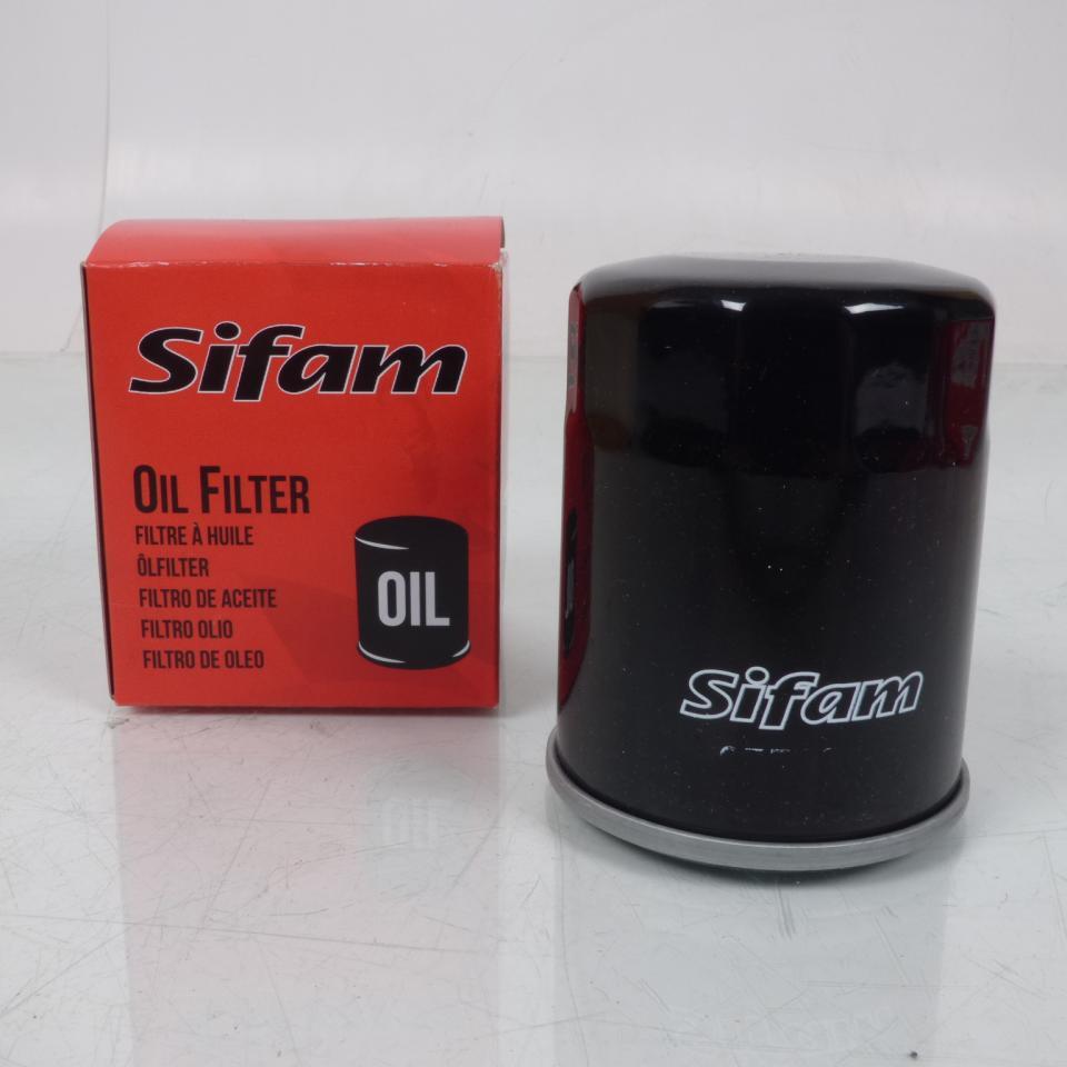 Filtre à huile Sifam pour Quad Arctic cat 1000 XT 2013 à 2017 Neuf