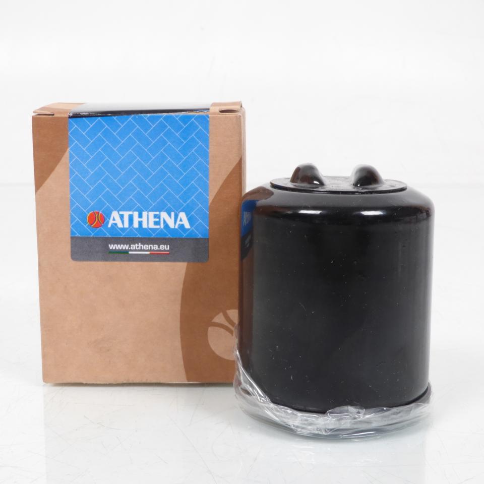 Filtre à huile Athena pour Scooter Aprilia 300 Scarabeo Ie 2009 à 2013 Neuf