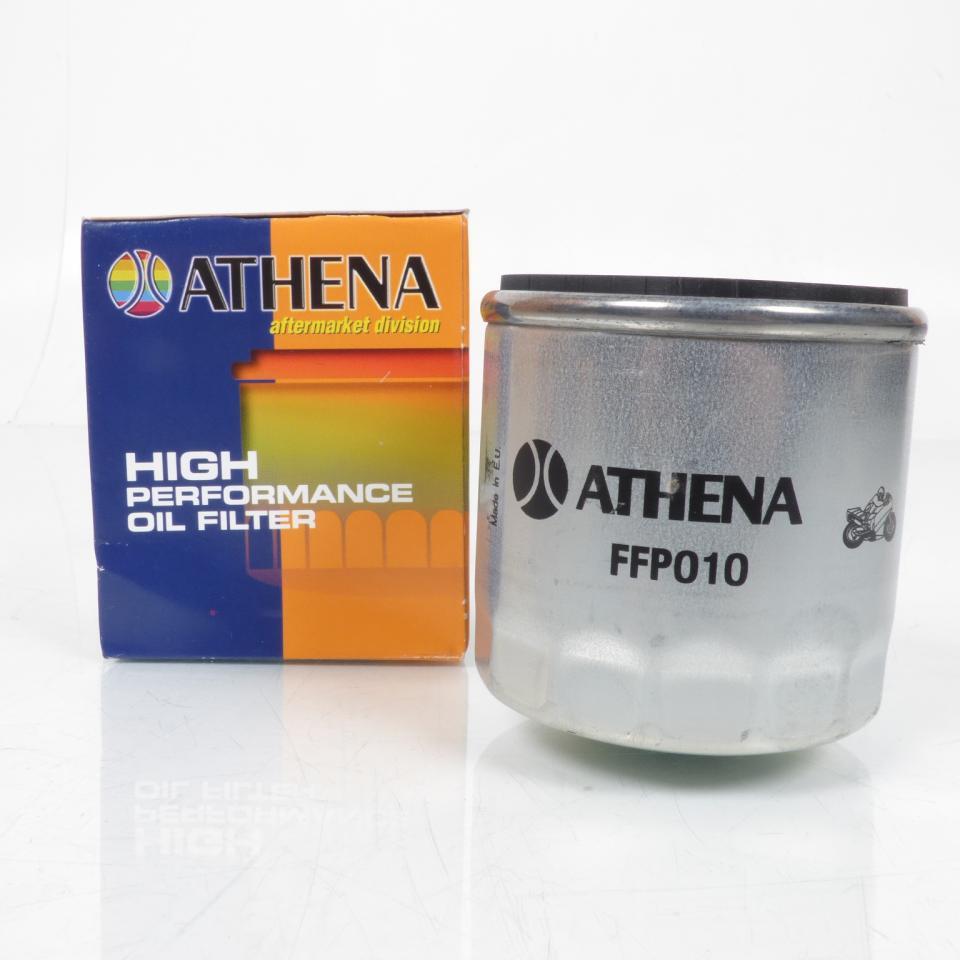 Filtre à huile Athena pour Moto BMW 850 R GS 1999 à 2001 FFP010 Neuf
