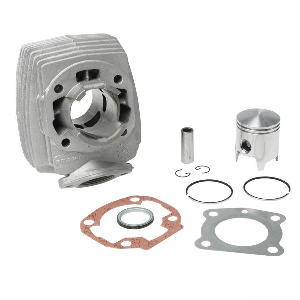 Cylindre Malossi pour Mobylette Peugeot 50 103 L2 Avant 2020 Neuf