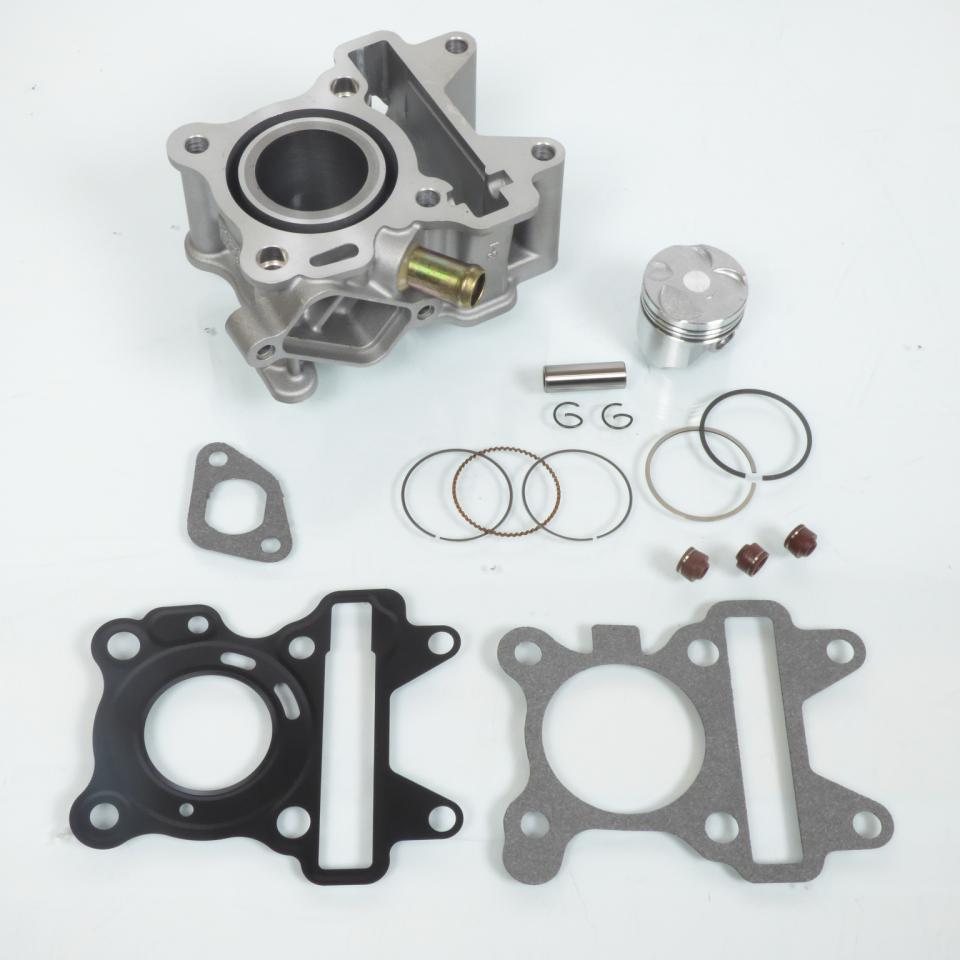 Kit cylindre piston pour scooter MBK 50 Booster Spirit 1996 à 2018 Neuf