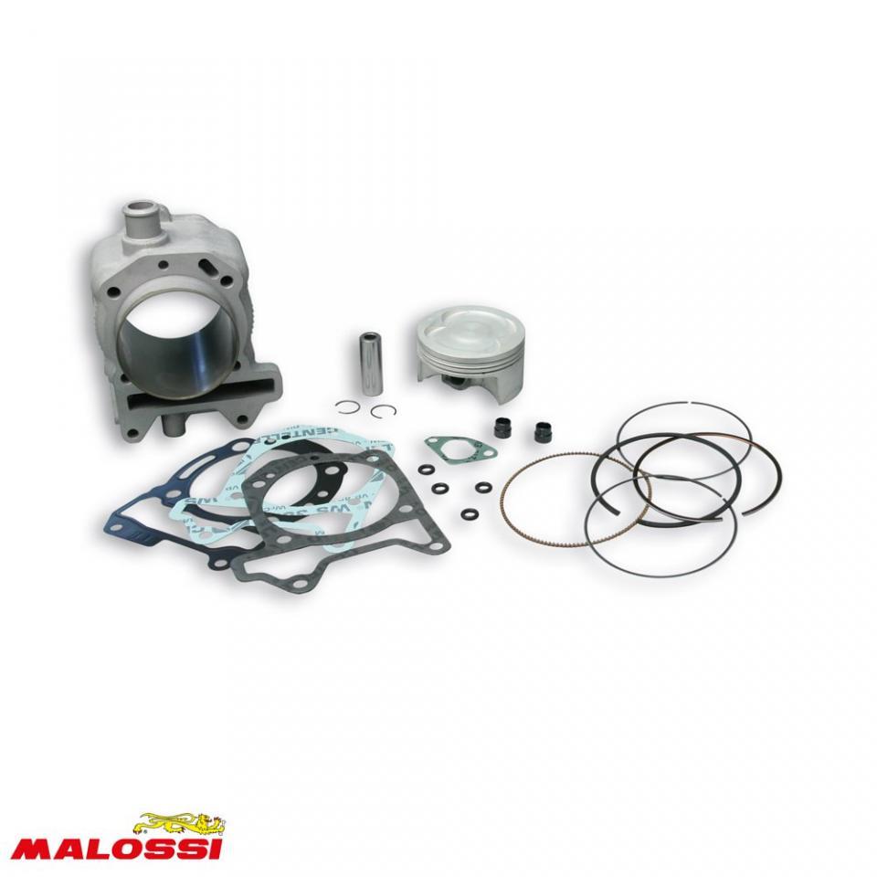Cylindre Malossi pour scooter Aprilia 125 Scarabeo 3113955 Neuf