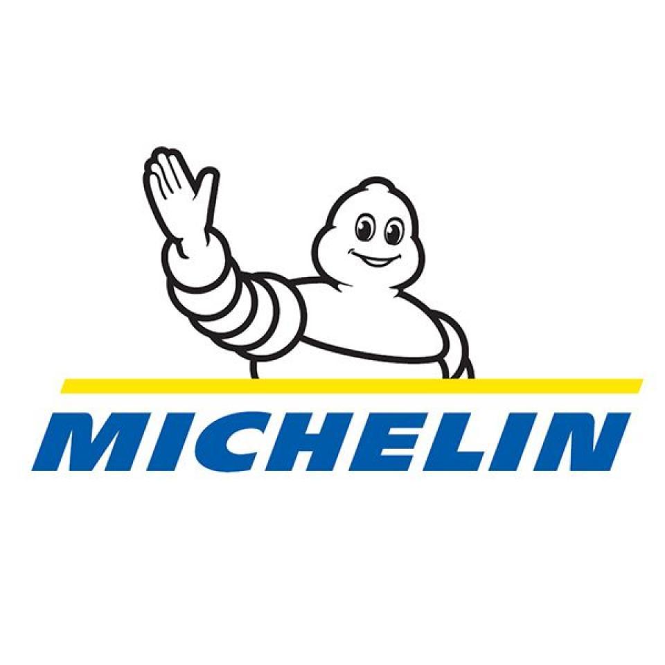 Pneu 80-100-18 Michelin pour Moto Honda 125 Cb F 2015 à 2019 AV Neuf