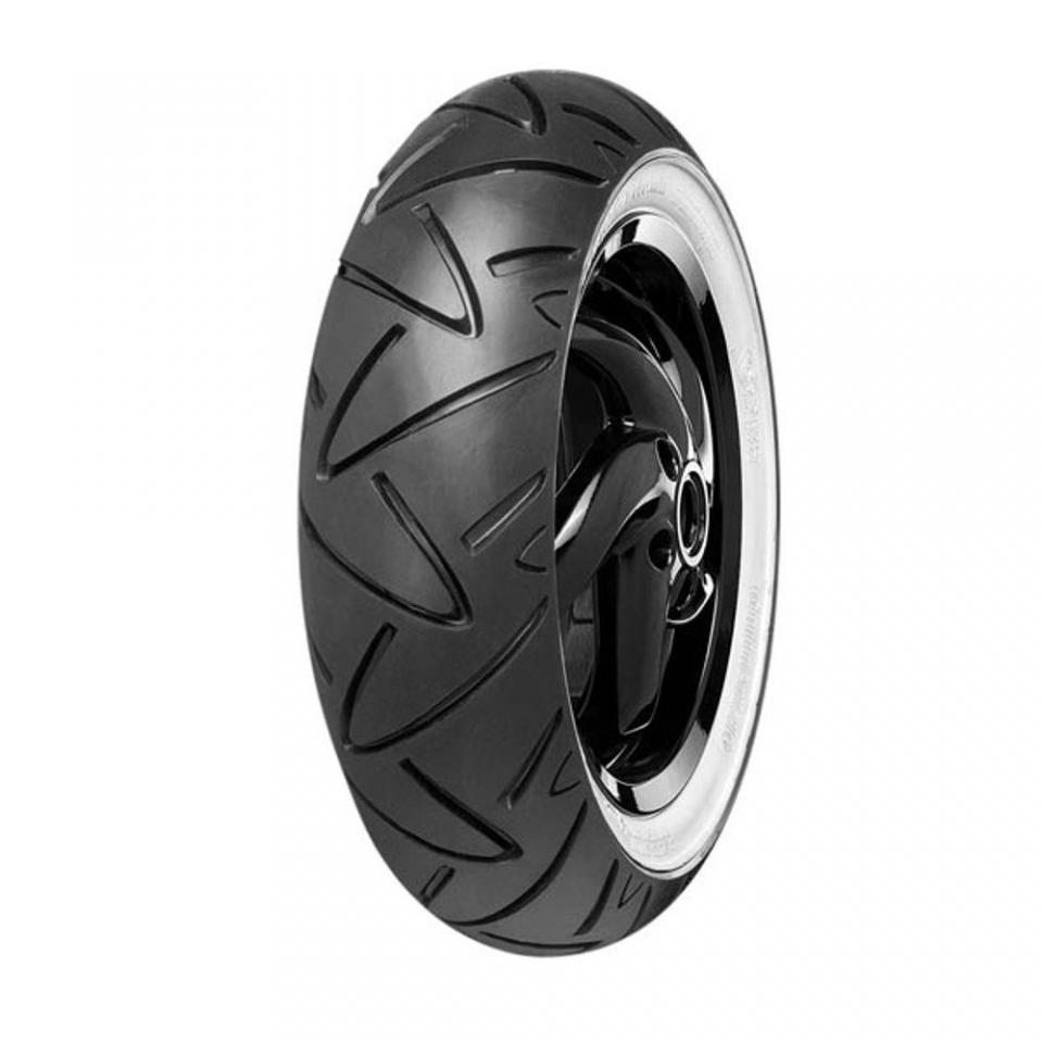 Pneu 120-70-12 Continental ContiTwist 120/70-12 58P TL pour scooter Neuf