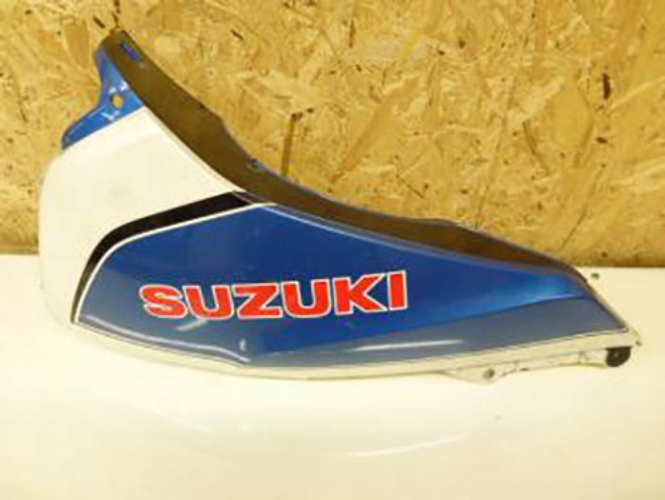Tête de fourche gauche origine pour moto Suzuki 1100 GS 1983 94413-31310 Occasion
