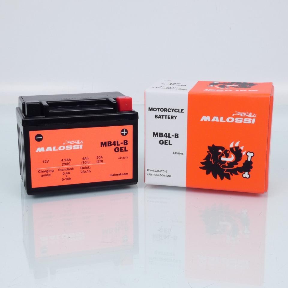 photo piece : Batterie SLA->Suzuki Ux Zillion
