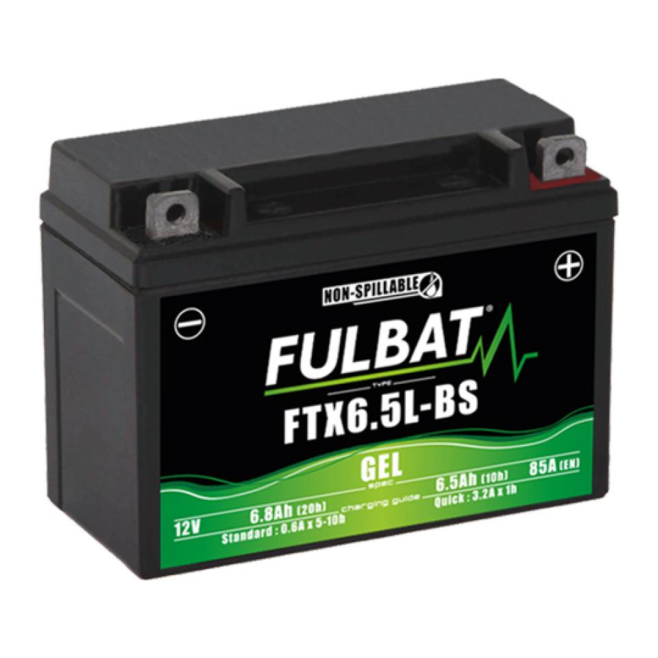 Batterie SLA Fulbat pour pour Auto Neuf