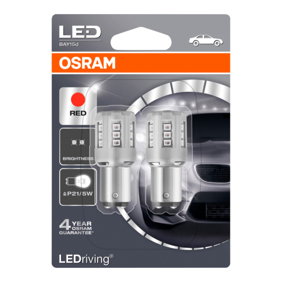 Ampoule Osram pour Moto Neuf