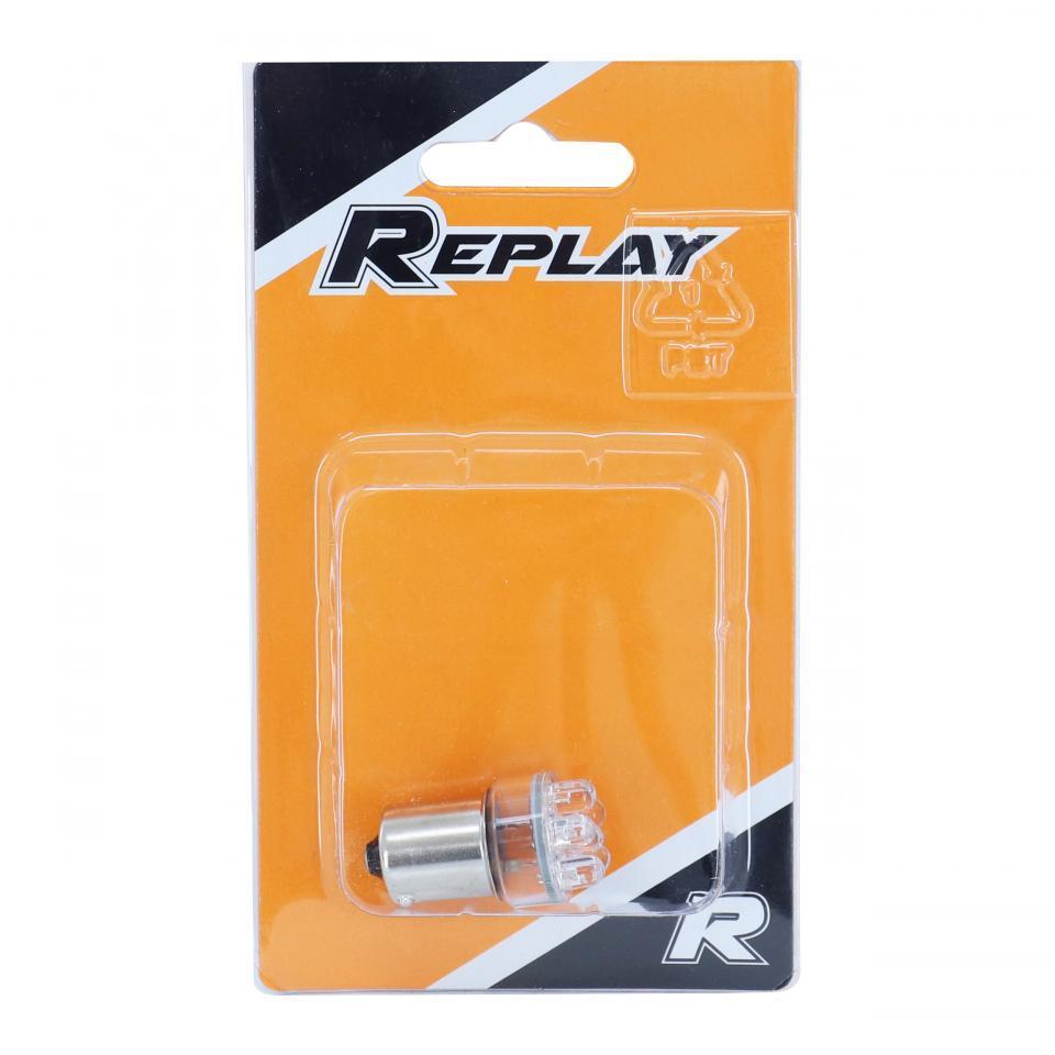 Ampoule Replay pour Moto Neuf