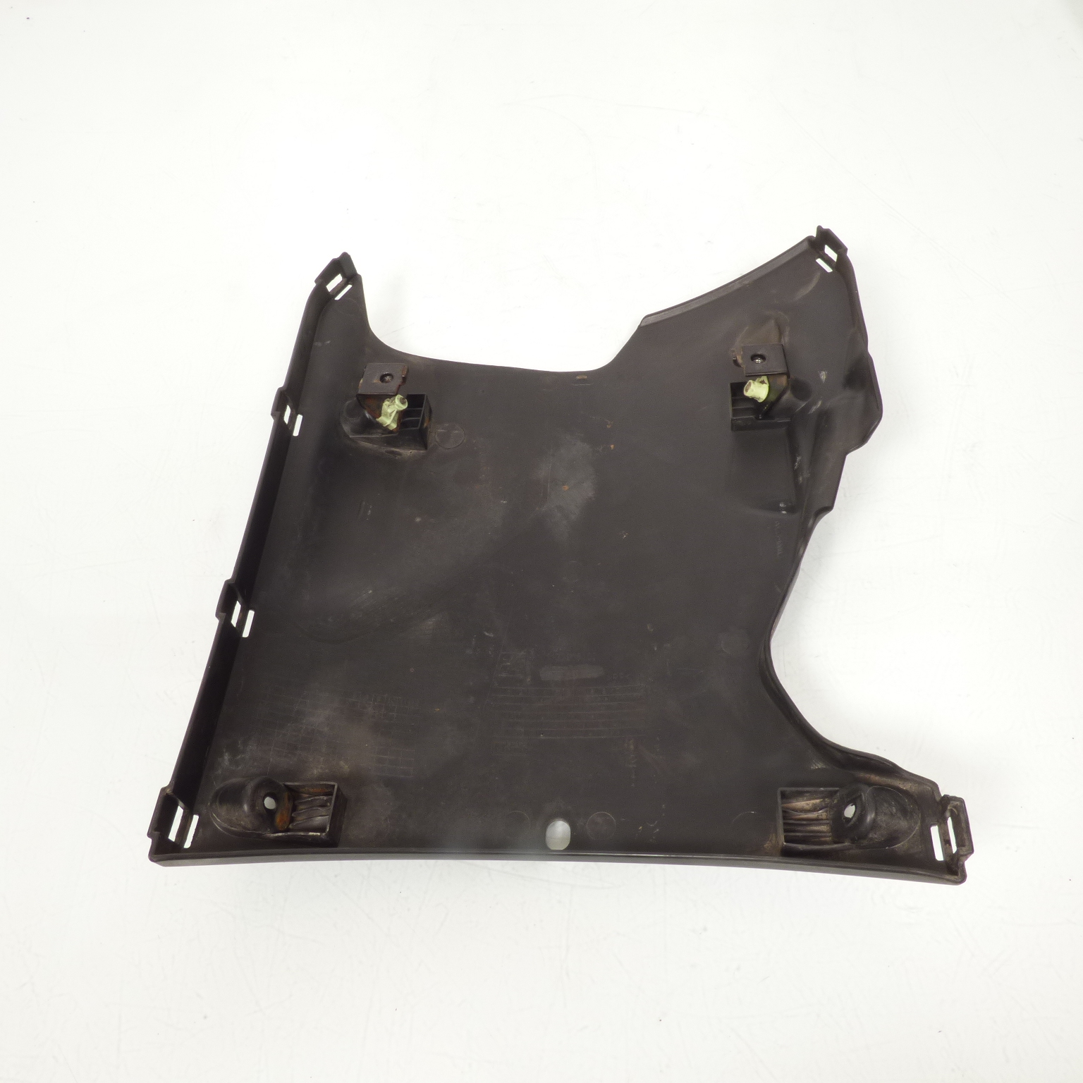 Sabot origine pour scooter Peugeot 50 Kisbee 2010 à 2019 1177918100