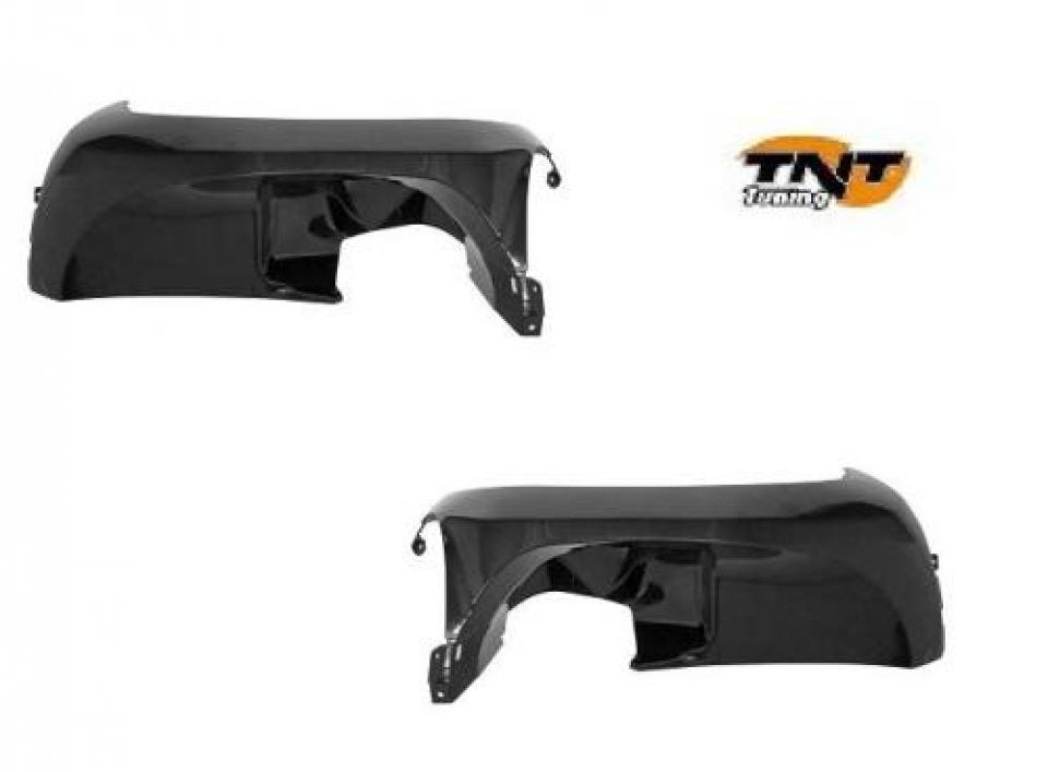 Sabot bas de caisse TNT pour scooter MBK 50 Ovetto 2008-2012 Neuf