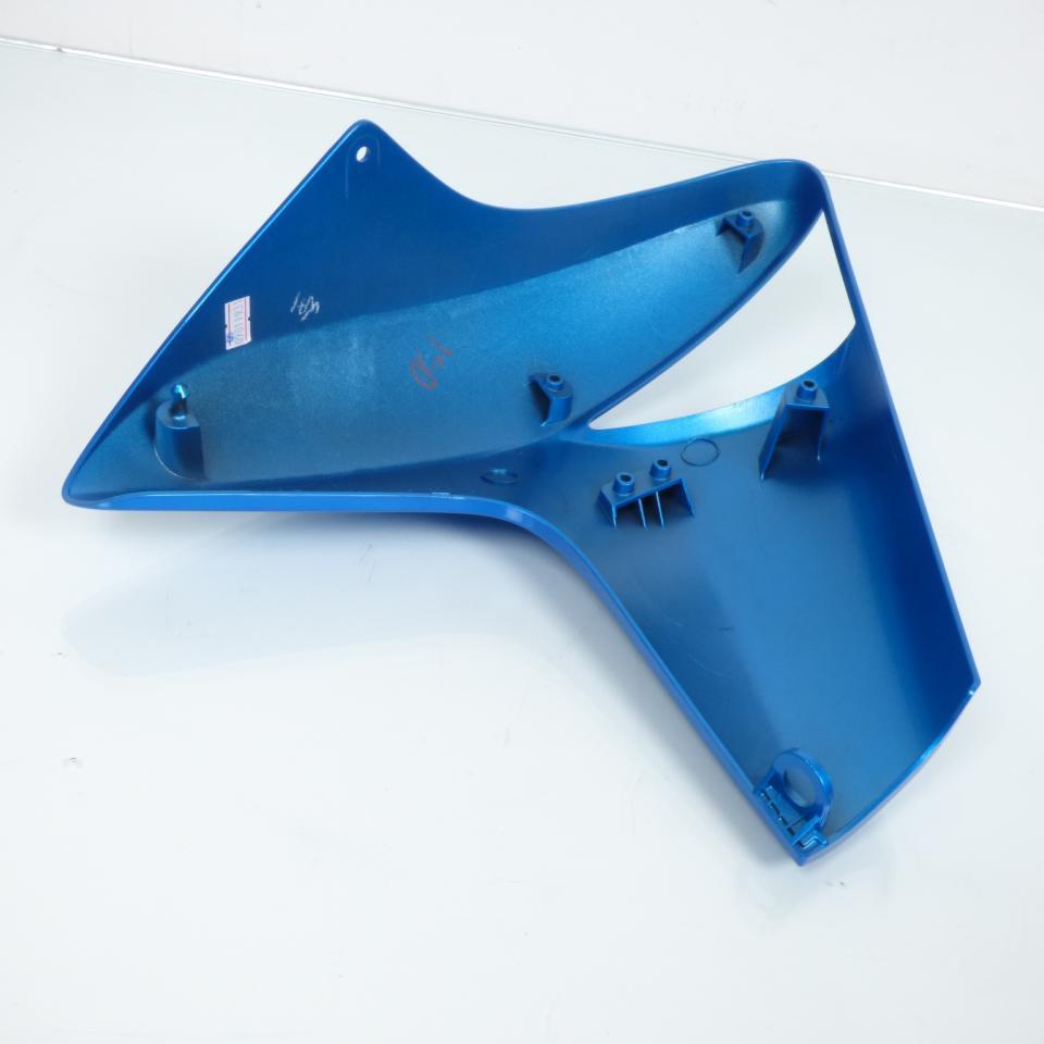 Écope gauche bleu d'origine pour moto Kawasaki 650 ER6-N Après 2007 49125003615D