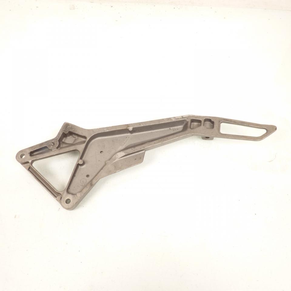 Platine gauche origine pour Moto Honda 600 Cb F Hornet 1998 à 1999 MBZ-L / 50750-MBZ-610 Occasion