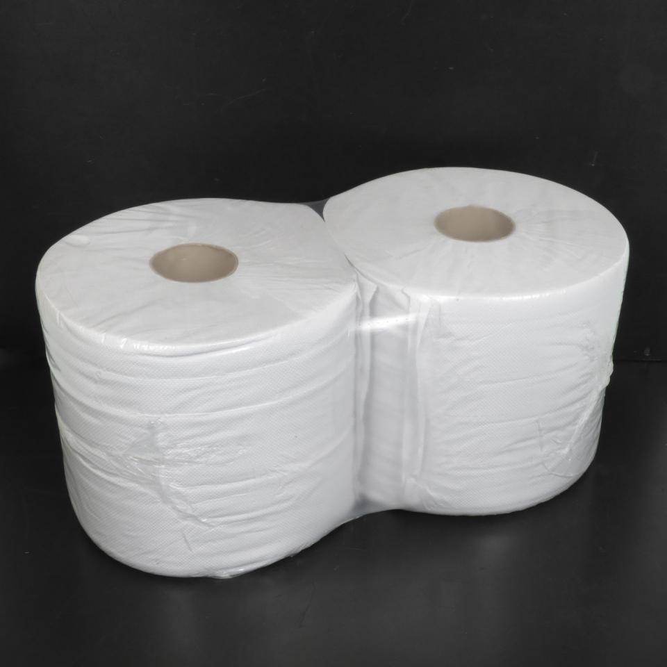 Rouleaux de papier absorbant essuie mains Arexons Multi Wiper II ECO 245x220mm