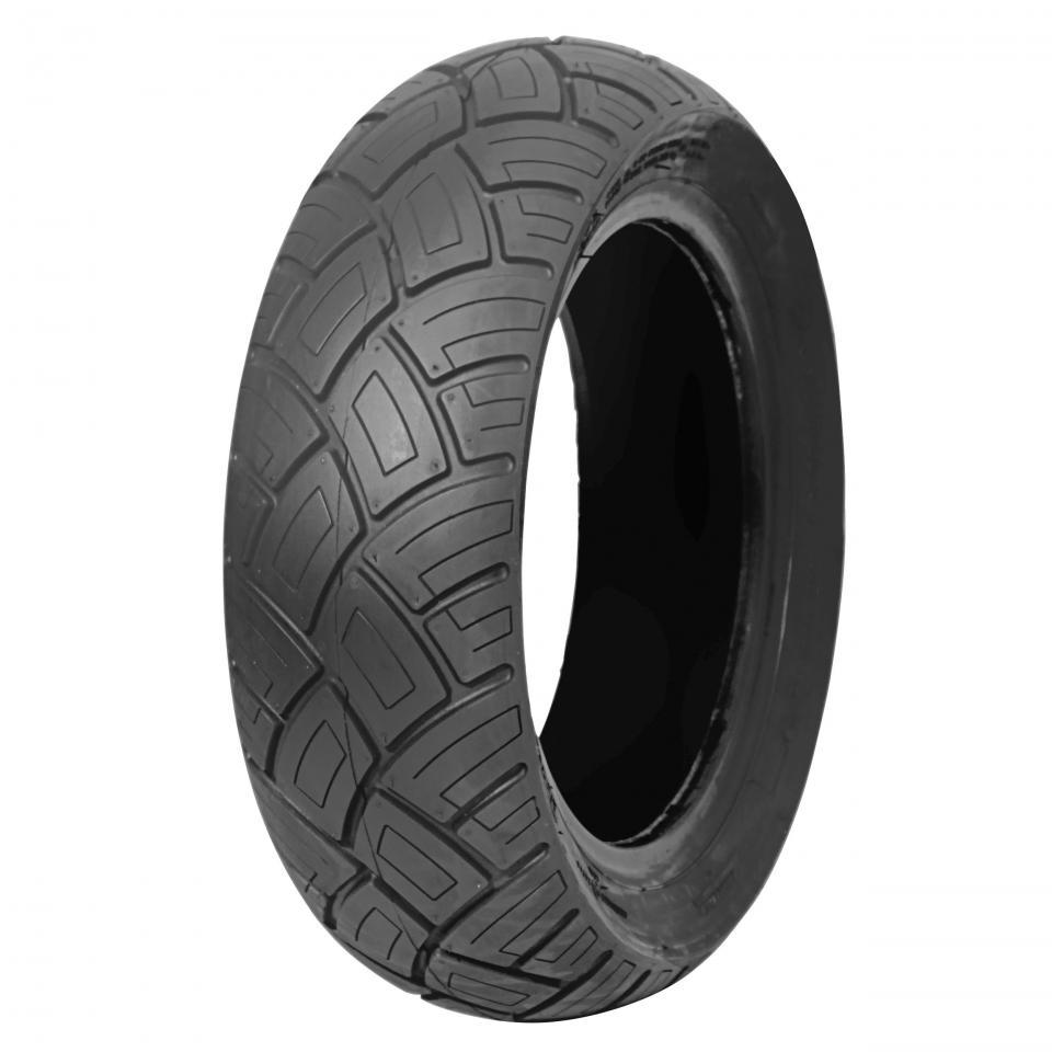 Pneu 100-80-10 Deli Tire pour Scooter Piaggio 50 ZIP Avant 2020 Neuf