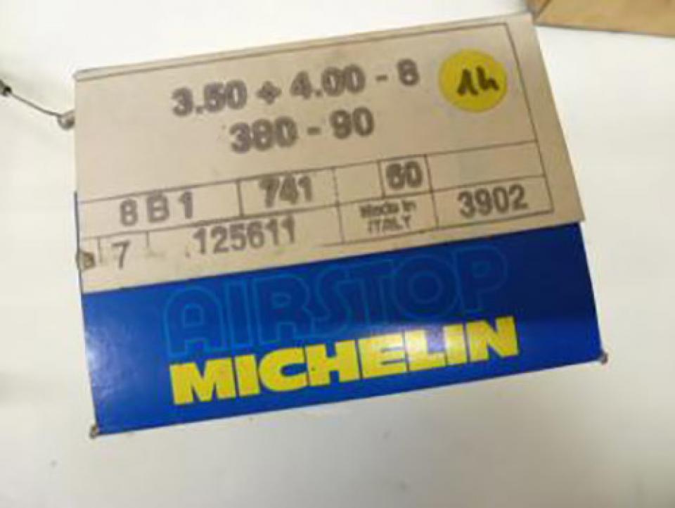 Chambre à air Michelin pour Auto Michelin Neuf