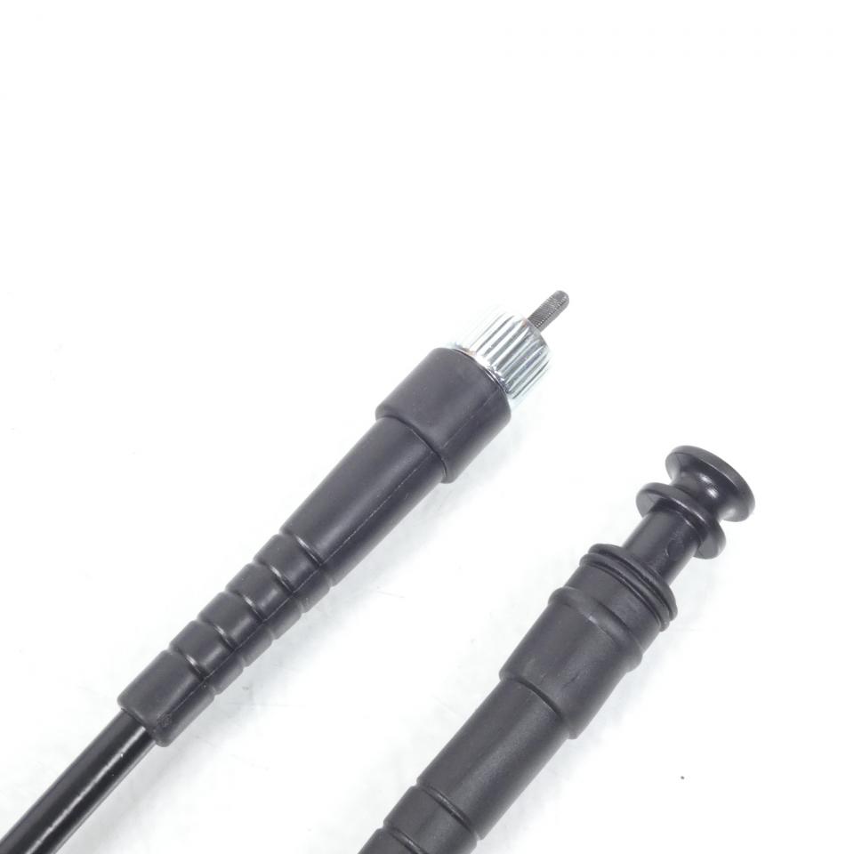 Câble de compteur Teknix pour Moto Honda 125 XL 1976 44830-KB7-000 Neuf