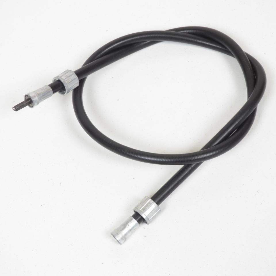 Câble de compteur Transval pour Auto MBK 50 5300460452001 / 62cm / M10 Neuf
