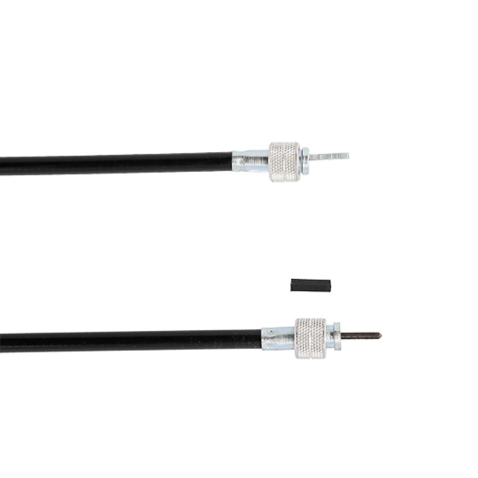 Câble de compteur Veglia pour mobylette MBK 50 51V 900mm 875mm Neuf