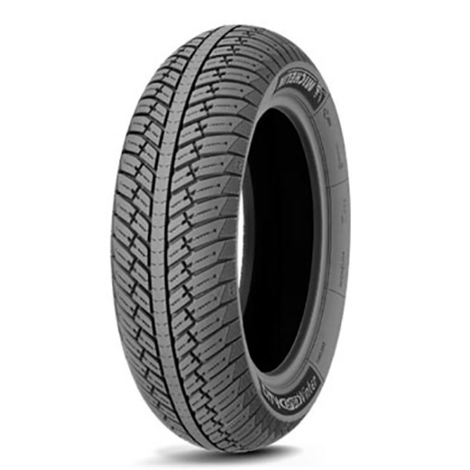 Pneu 3.50-10 Michelin pour Scooter VASTRO 50 R-ONE 4T 2014 à 2018 AV / AR Neuf
