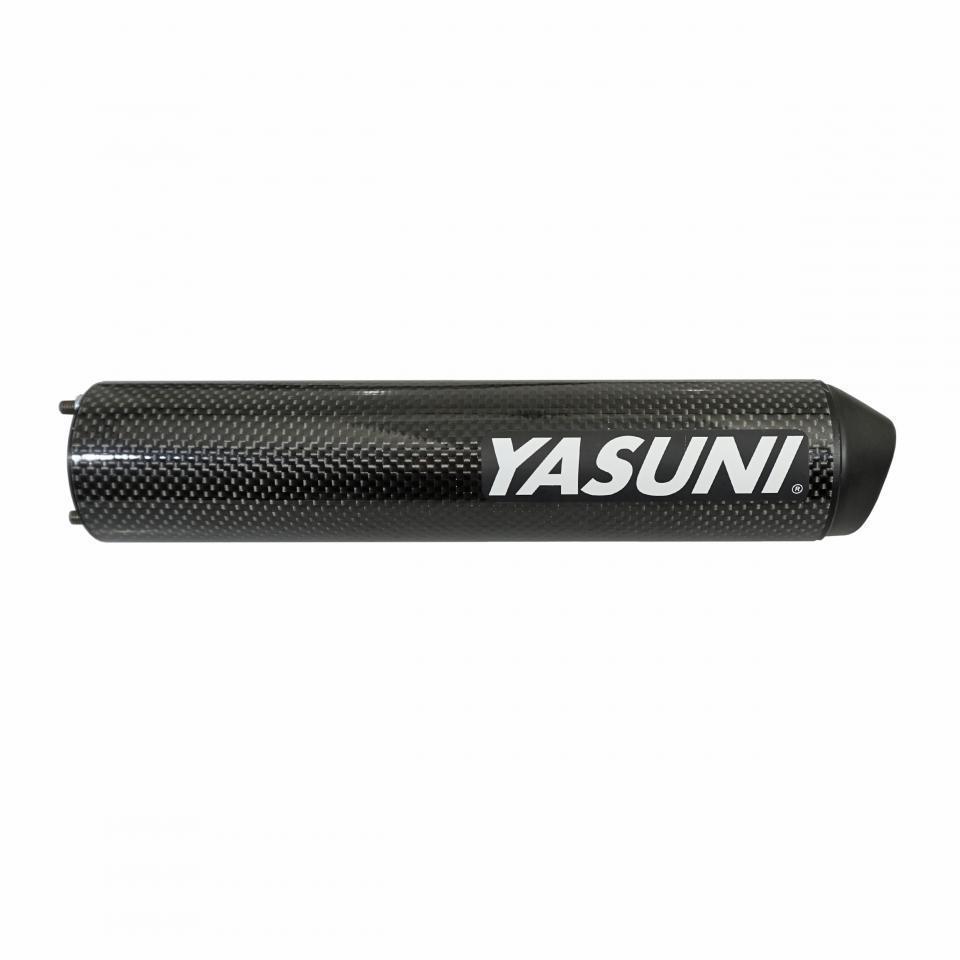 Pot d échappement Yasuni pour Moto Beta 50 RR Avant 2020 Neuf