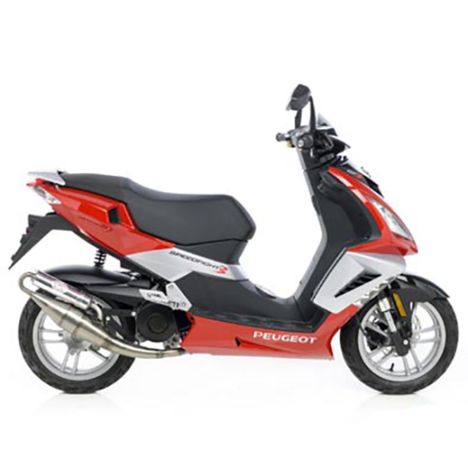 Pot d échappement Leovince pour scooter Peugeot 50 Jet force Après 2003 Neuf